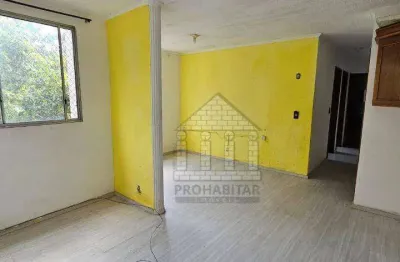 Apartamento com 2 quartos para alugar na Avenida Senador Teotônio Vilela, --, Vila São José, São Paulo