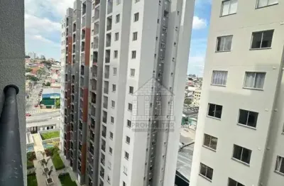 Apartamento com 2 quartos à venda na Avenida Nossa Senhora do Sabará, --, Jardim Sabará, São Paulo