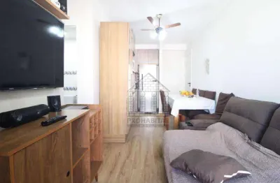 Apartamento com 2 quartos à venda na Avenida Nossa Senhora do Sabará, --, Jardim Sabará, São Paulo