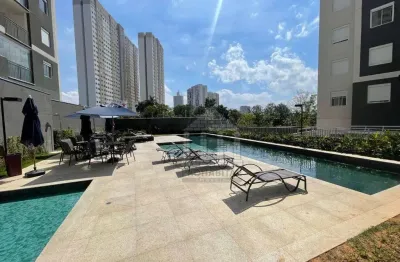 Apartamento com 2 quartos para alugar na Avenida do Rio Bonito, --, Socorro, São Paulo