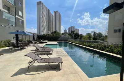 Apartamento com 2 quartos para alugar na Avenida do Rio Bonito, --, Socorro, São Paulo