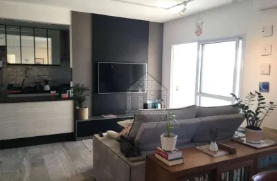 Apartamento com 1 quarto à venda na Rua Maratona, --, Vila Alexandria, São Paulo