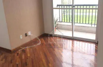 Apartamento com 2 quartos à venda na Avenida João de Barros, --, Socorro, São Paulo