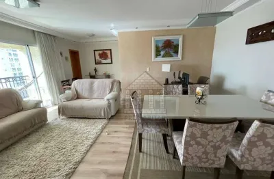 Apartamento com 3 quartos à venda no jardim monte kemel
