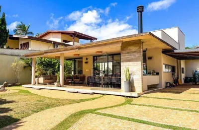 Casa com 3 quartos à venda na Rua Antônio Splendore, --, Interlagos, São Paulo