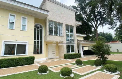 Sobrado com 7 quartos para venda ou aluguel em vila represa
