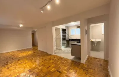 Apartamento com 3 quartos à venda na Rua Paula Ney, --, Aclimação, São Paulo