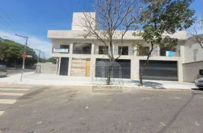 Sala comercial para alugar na Rua Ariabu, --, Cidade Dutra, São Paulo