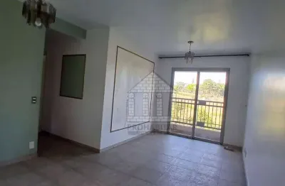 Apartamento com 2 quartos para alugar no jardim marajoara