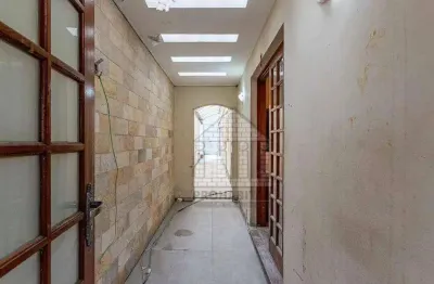Casa com 3 quartos à venda na Rua Manuel Alonso Medina, --, Jardim Umuarama, São Paulo