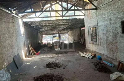 Barracão / Galpão / Depósito à venda na Avenida Nossa Senhora do Sabará, --, Vila Emir, São Paulo