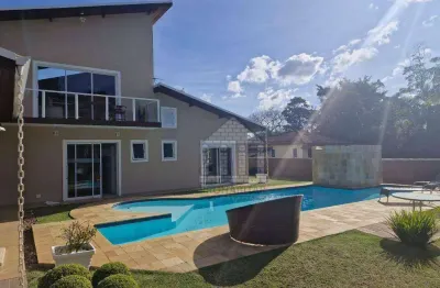 Casa com 3 quartos à venda no condomínio fazenda da ilha, embu-guaçu/sp