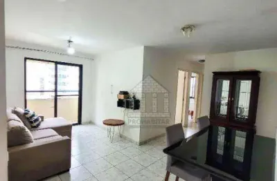 Apartamento com 3 quartos à venda no jardim das flores