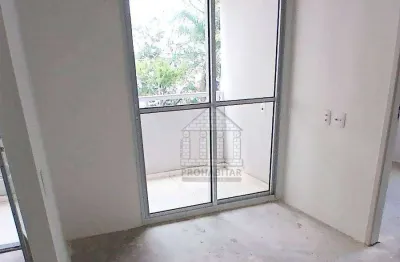 Apartamento com 2 quartos à venda na Rua Augusto Ferreira de Morais, --, Socorro, São Paulo
