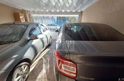 Casa com 3 quartos à venda na Rua Oto Marco Schwank, --, Cidade Dutra, São Paulo