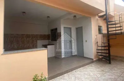 Casa com 2 quartos à venda na Rua Edson Regis, --, Jardim Guarapiranga, São Paulo