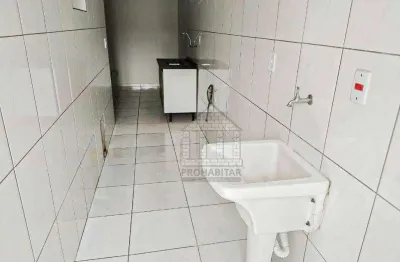 Apartamento com 2 quartos para alugar na vila são josé