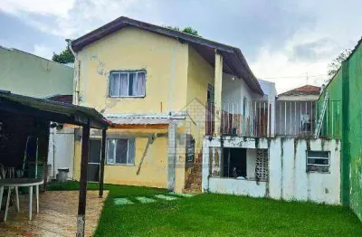 Casa com 2 quartos à venda na Rua João de Paula Franco, --, Jardim Marabá, São Paulo