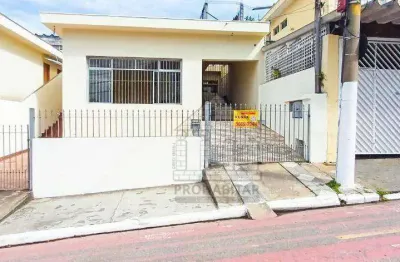 Casa com 2 quartos à venda na Rua Justino Nigro, --, Interlagos, São Paulo