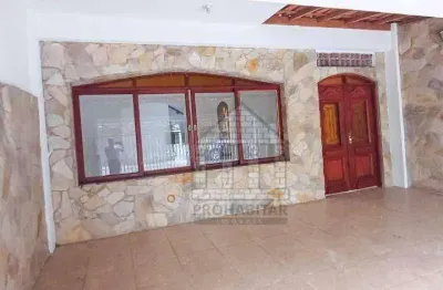 Sobrado com 3 quartos à venda no jardim ipanema (zona sul)