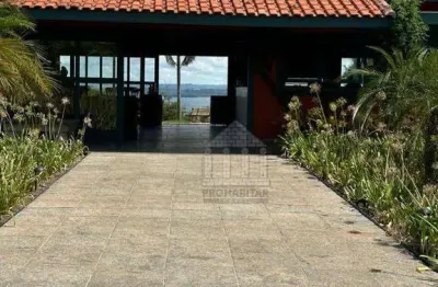 Terreno à venda na Rodovia Raposo Tavares, --, Jardim Ipê, São Paulo