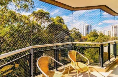 Apartamento com 4 quartos à venda na Rua Joaquim José Esteves, --, Santo Amaro, São Paulo