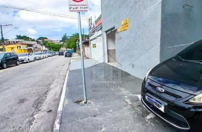 Sala comercial para alugar na Rua Domenico Lauro, --, Parque Atlântico, São Paulo