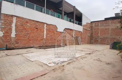 Terreno comercial à venda na Avenida Mário Lopes Leão, --, Santo Amaro, São Paulo