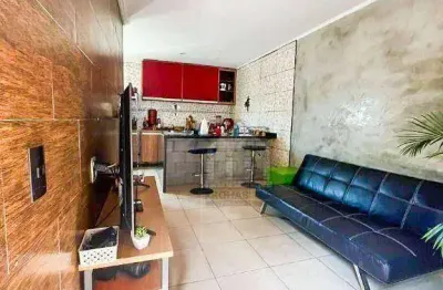 Sobrado com 5 quartos para venda ou aluguel no jardim são rafael