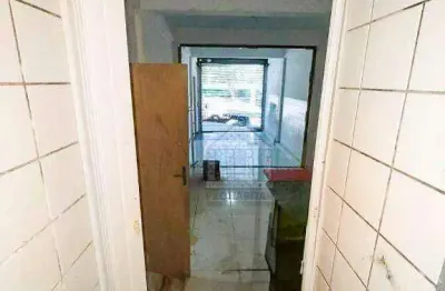 Sobrado com 5 quartos para venda ou aluguel no jardim são rafael