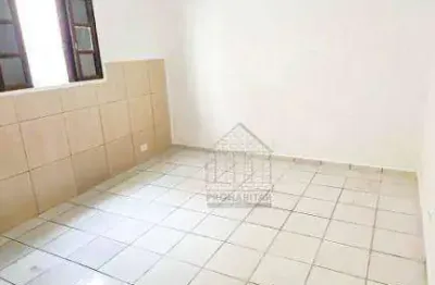 Casa com 2 quartos à venda na Rua São Pedro do Iraxim, --, Jardim Real, São Paulo
