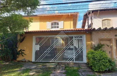 Casa com 3 quartos à venda na Avenida Rubens Montanaro de Borba, --, Cidade Dutra, São Paulo