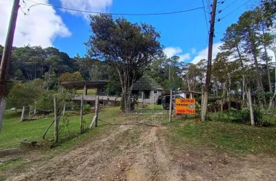 Chácara com 1 quarto à venda no centro de embu-guaçu