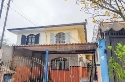 Casa comercial com 1 sala à venda na Rua Padre José Garzotti, --, Cidade Dutra, São Paulo