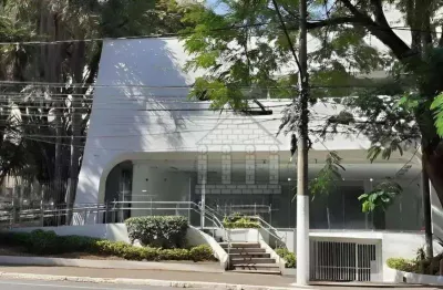 Prédio para alugar na Avenida Adolfo Pinheiro, --, Alto da Boa Vista, São Paulo