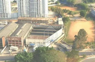 Terreno comercial à venda na Rua Professora Suraia Aidar Menon, --, Água Branca, São Paulo