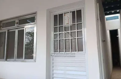 Casa comercial com 1 sala à venda na Avenida Atlântica, --, Parque Atlântico, São Paulo