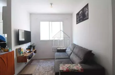 Oportunidade de apartamento com 2 quartos e vaga e à venda no guarapiranga