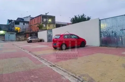 Terreno à venda na Avenida Primavera, --, Colônia (Zona Sul), São Paulo