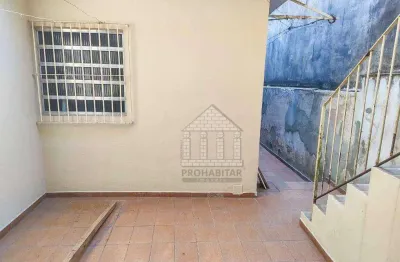 Casa com 2 quartos para venda ou aluguel no jardim progresso