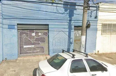 Terreno comercial à venda na Rua General Roberto Alves de Carvalho Filho, --, Santo Amaro, São Paulo