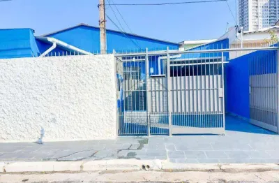 Casa com 2 quartos à venda na Rua Alexandre Correia da Silva, --, Socorro, São Paulo