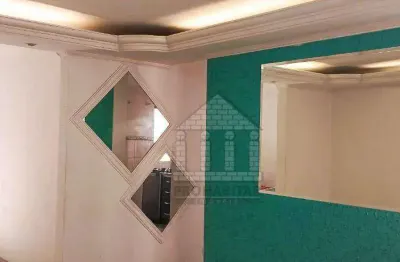 Apartamento com 2 quartos para venda ou aluguel no parque das árvores