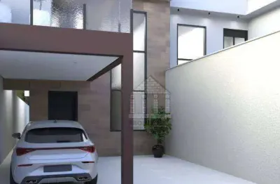 Casa com 3 quartos à venda na Rua Frederico Michel, --, Interlagos, São Paulo