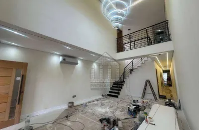 Casa com 3 quartos à venda na Rua Frederico Michel, --, Interlagos, São Paulo