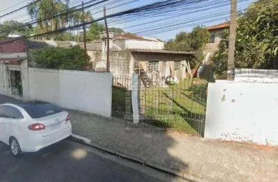 Terreno comercial à venda na Avenida Guarapiranga, --, Guarapiranga, São Paulo
