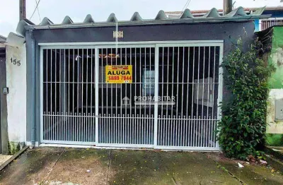 Casa com 3 quartos à venda na Rua Brest, --, Jardim Kioto, São Paulo