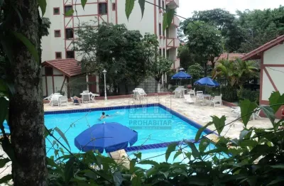 Apartamento com 2 quartos à venda na chácara nossa senhora do bom conselho