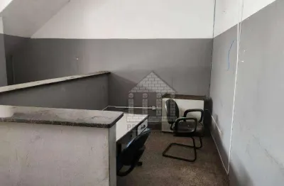 Sala comercial para alugar na Estrada Ecoturística de Parelheiros, --, Chácara São Silvestre, São Paulo
