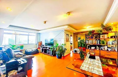 Apartamento com 2 quartos à venda na chácara santo antônio (zona sul)